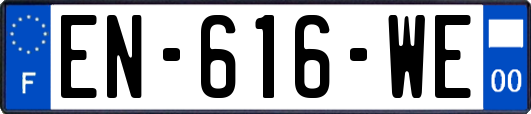 EN-616-WE