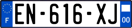 EN-616-XJ