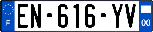 EN-616-YV
