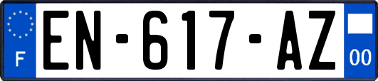 EN-617-AZ