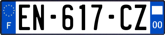 EN-617-CZ