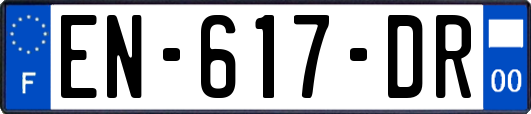 EN-617-DR