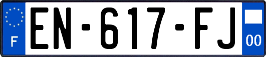 EN-617-FJ