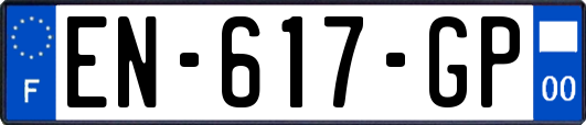 EN-617-GP