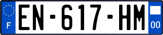 EN-617-HM