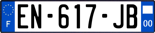EN-617-JB