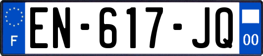 EN-617-JQ