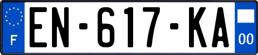 EN-617-KA