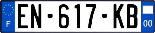 EN-617-KB