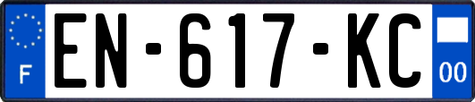 EN-617-KC