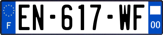EN-617-WF