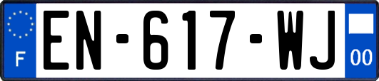 EN-617-WJ