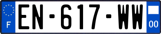EN-617-WW