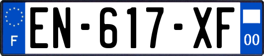 EN-617-XF