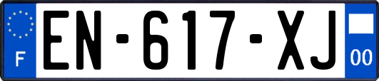 EN-617-XJ