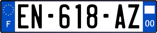 EN-618-AZ