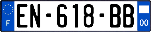 EN-618-BB