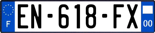 EN-618-FX