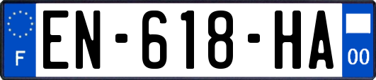 EN-618-HA