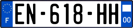 EN-618-HH