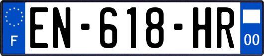 EN-618-HR