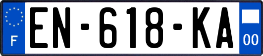 EN-618-KA