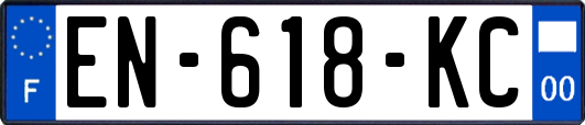 EN-618-KC