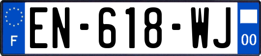 EN-618-WJ