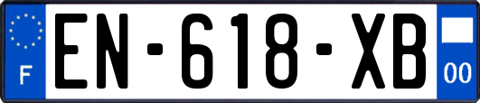 EN-618-XB