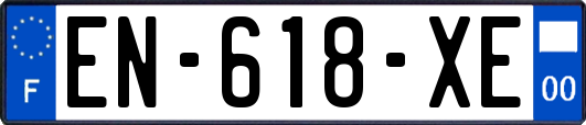 EN-618-XE