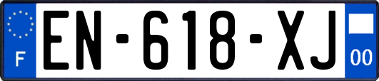 EN-618-XJ