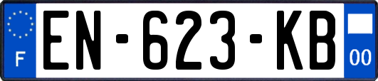 EN-623-KB
