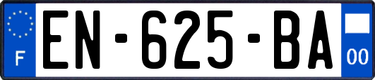 EN-625-BA