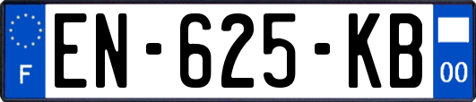 EN-625-KB