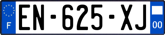 EN-625-XJ