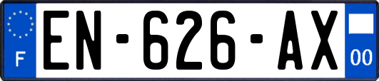 EN-626-AX