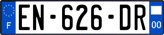 EN-626-DR