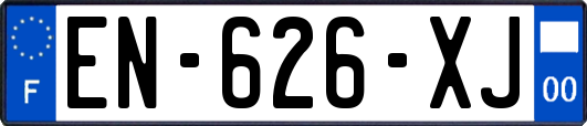 EN-626-XJ