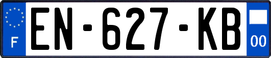 EN-627-KB