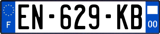 EN-629-KB