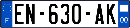 EN-630-AK