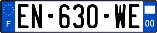 EN-630-WE