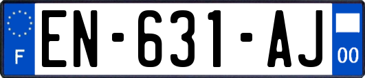 EN-631-AJ