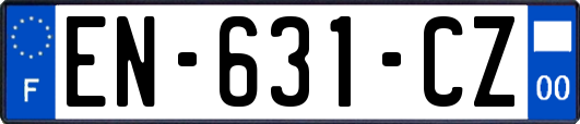 EN-631-CZ