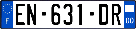 EN-631-DR