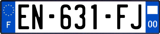 EN-631-FJ