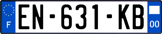 EN-631-KB