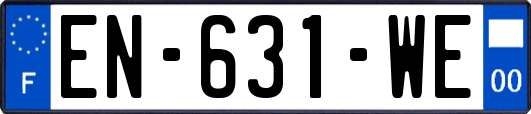 EN-631-WE