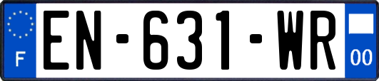 EN-631-WR