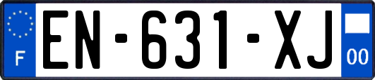 EN-631-XJ